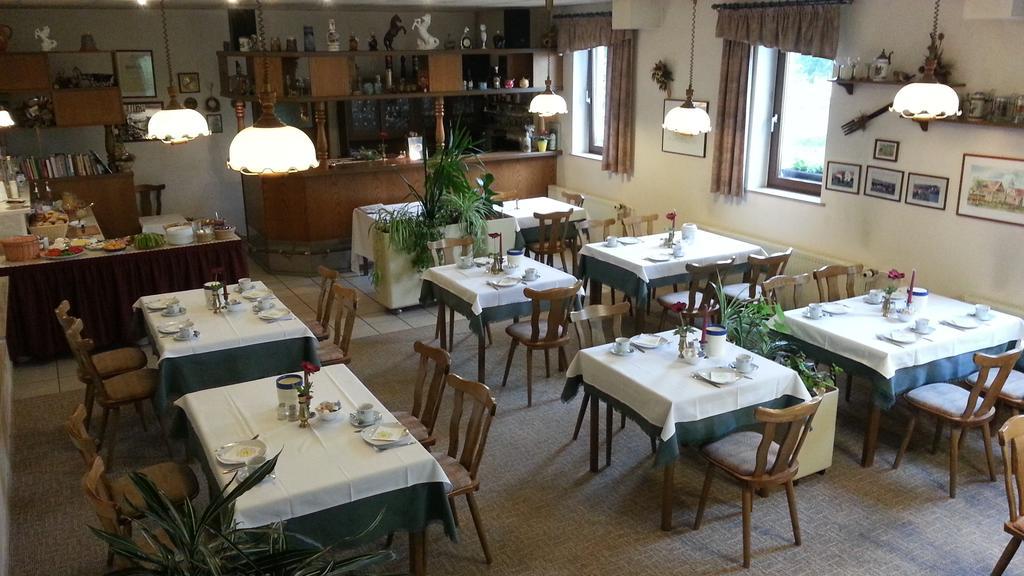Gasthof Grober's Reiterhof *
