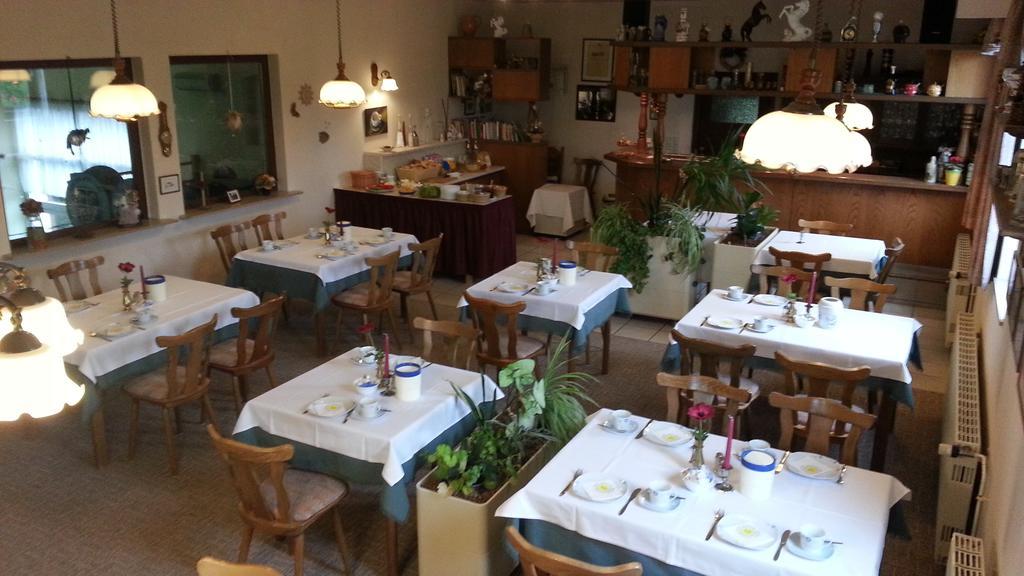 Grober's Reiterhof *