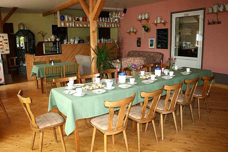 Grober's Reiterhof Gasthof *