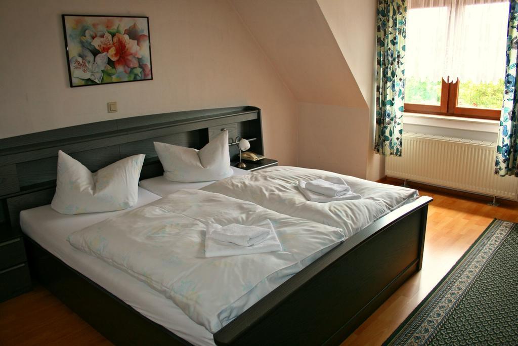 Grober's Reiterhof Gasthof *